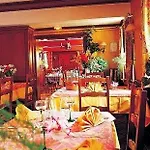 Logis Restaurant A L'etoile Hotel 3*