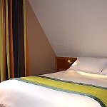 Logis Restaurant A L'etoile 3*