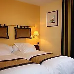 Hotel Logis Restaurant A L'etoile 3*