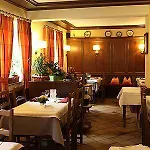 Logis Restaurant A L'etoile Wingersheim-les-Quatre-Bans