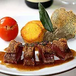 Logis Restaurant A L'etoile Hotel