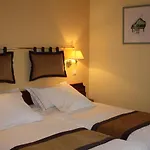 Hotel Logis Restaurant A L'etoile