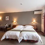 Logis Restaurant A L'etoile