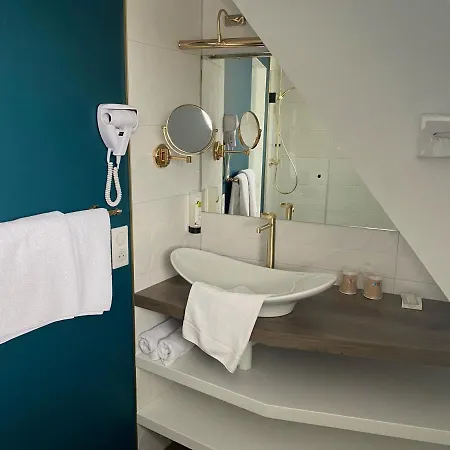 Hotel Logis Restaurant A L'etoile Wingersheim-les-Quatre-Bans