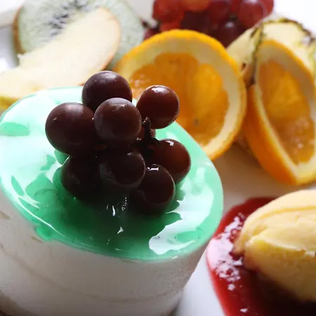 Logis Restaurant A L'etoile