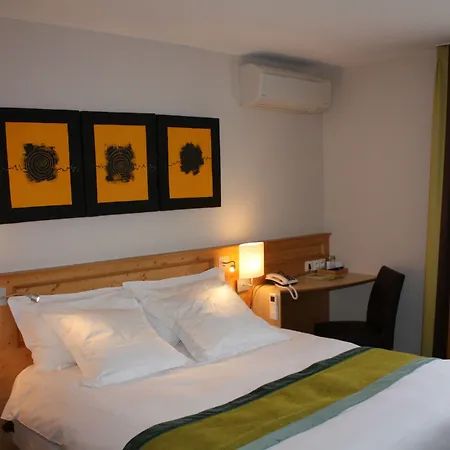 Hotel Logis Restaurant A L'etoile Wingersheim-les-Quatre-Bans