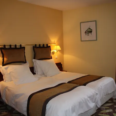 Logis Restaurant A L'etoile