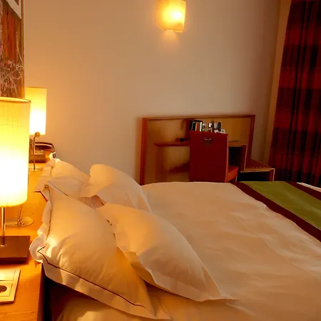 Отель Logis Restaurant A L'etoile