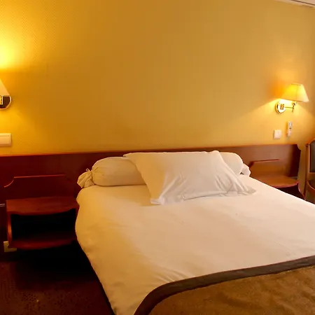 Logis Restaurant A L'etoile