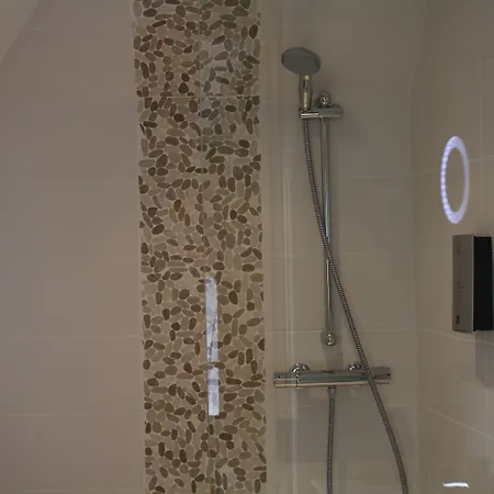 Logis Restaurant A L'etoile