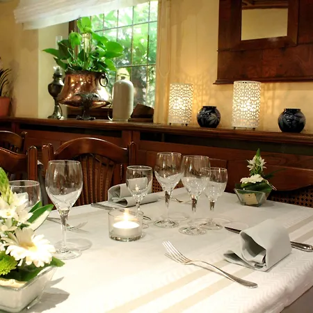 Hotel Logis Restaurant A L'etoile Wingersheim-les-Quatre-Bans