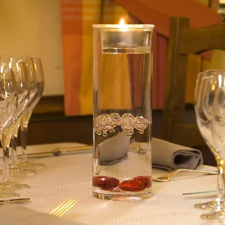 Отель Logis Restaurant A L'etoile Wingersheim-les-Quatre-Bans