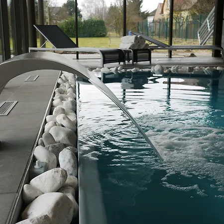 Hotel Logis Restaurant A L'etoile