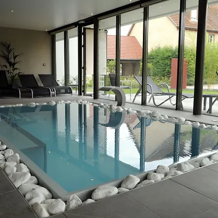 Logis Restaurant A L'etoile