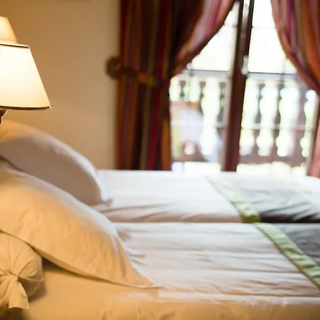 Logis Restaurant A L'etoile 3* Wingersheim-les-Quatre-Bans