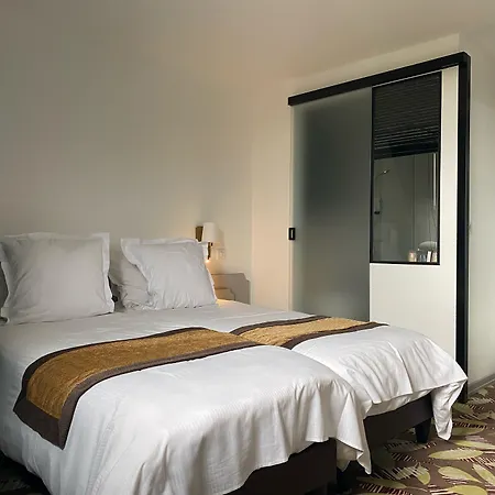 Hotel Logis Restaurant A L'etoile