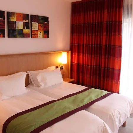 Отель Logis Restaurant A L'etoile