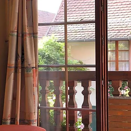 Logis Restaurant A L'etoile 3*