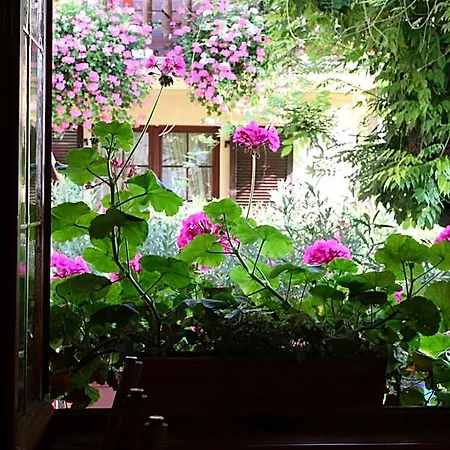 Logis Restaurant A L'etoile Hotel 3*