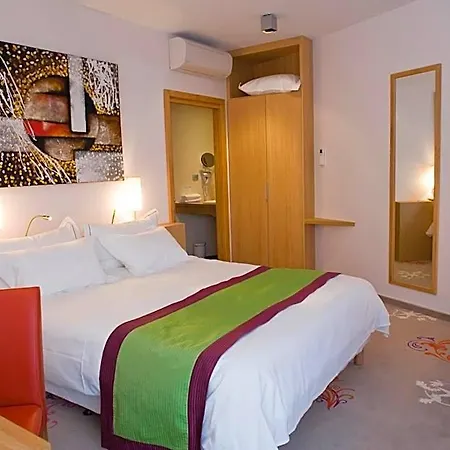 Hotel Logis Restaurant A L'etoile Wingersheim-les-Quatre-Bans