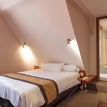 Logis Restaurant A L'etoile