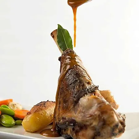 Logis Restaurant A L'etoile Отель 3*