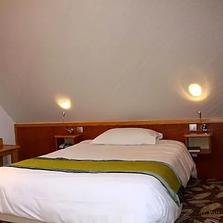 Logis Restaurant A L'etoile Hotel Wingersheim-les-Quatre-Bans