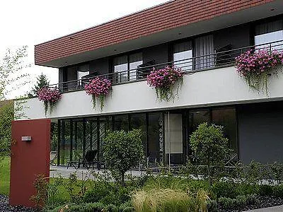 Logis Restaurant A L'etoile Отель