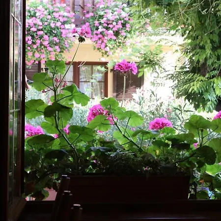 Logis Restaurant A L'etoile Hotel Wingersheim-les-Quatre-Bans